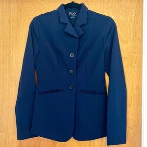 Piper by SmartPak Navy Show Coat